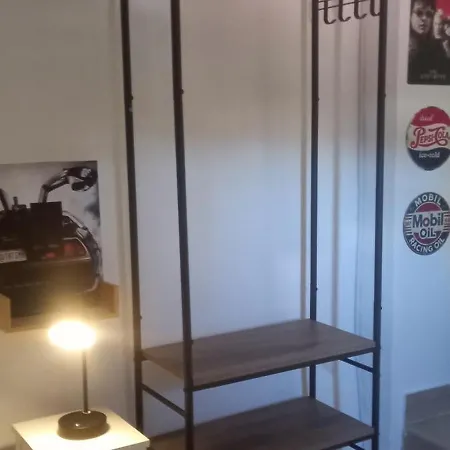 La Casita De Tatil Evi *