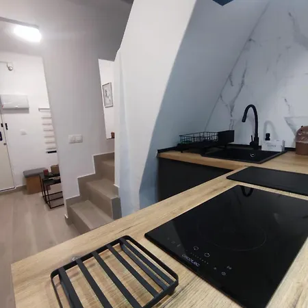 La Casita De Tatil Evi *