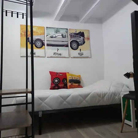 La Casita De Tatil Evi *