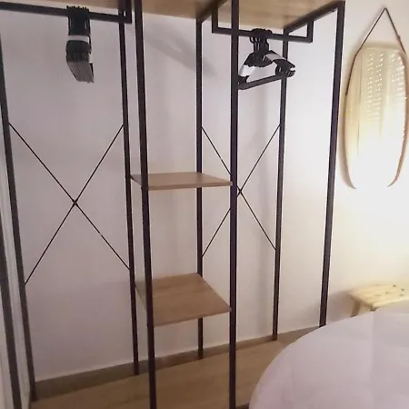 La Casita De *