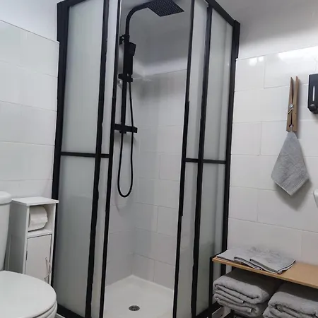La Casita De Ferienhaus Cullera