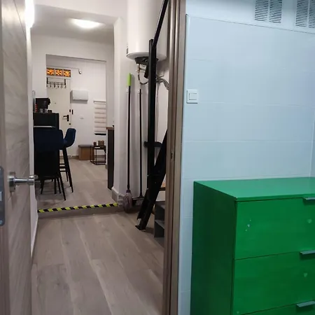 La Casita De Ferienhaus