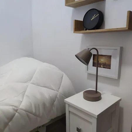 Ferienhaus La Casita De