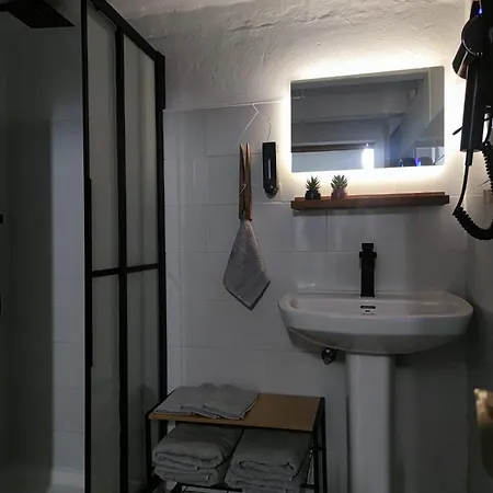 Ferienhaus La Casita De *