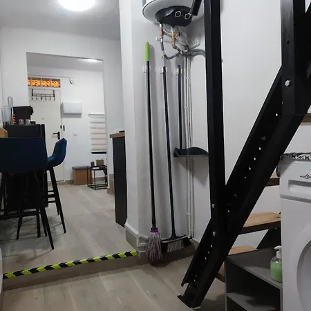 La Casita De Ferienhaus Cullera