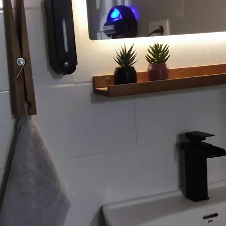 Ferienhaus La Casita De Cullera