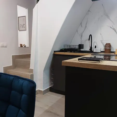 La Casita De