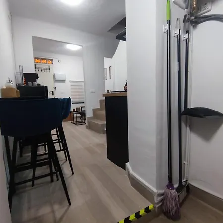 La Casita De Ferienhaus