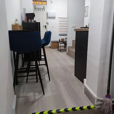 Ferienhaus La Casita De *
