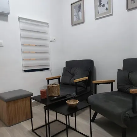La Casita De
