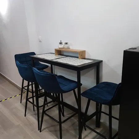 Ferienhaus La Casita De